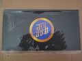 Official WWE Jey Uso Side Plates