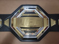 Official UFC Legacy Replica Belt