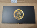 Official WWE Jacob Fatu Side Plates