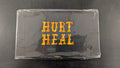 Official WWE Hurt Heal Side Plate Box Set