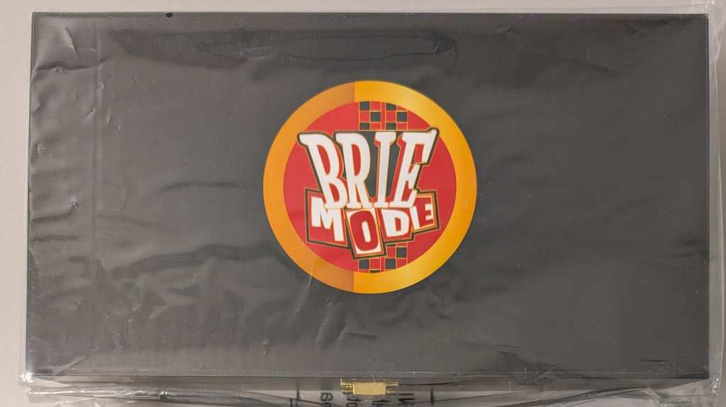 Official WWE Brie Bella Replica Side Plate Box Set