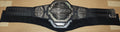 Official Zuffa Boxing Replica Title Belt